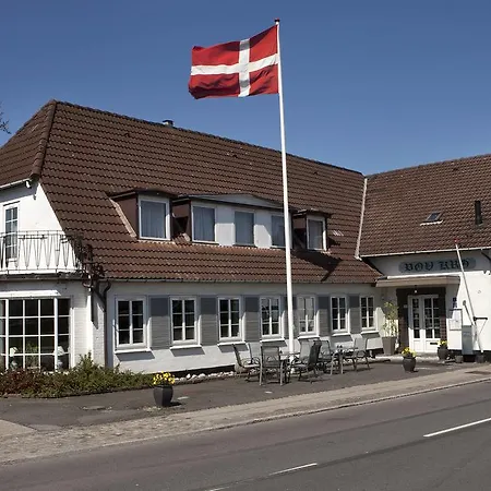 Gasthof Bov Padborg