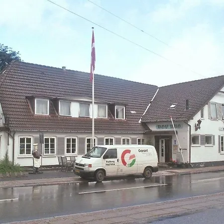 Herberg Bov Padborg
