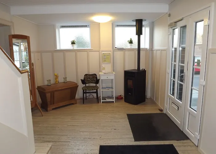 科若巴沃酒店 3*