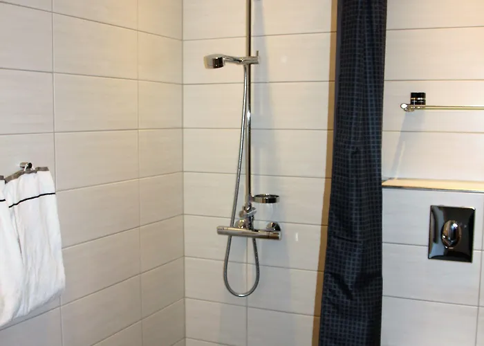 科若巴沃酒店 帕兹堡