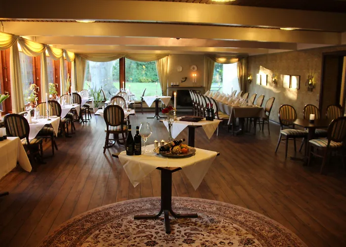 科若巴沃酒店 3* 帕兹堡