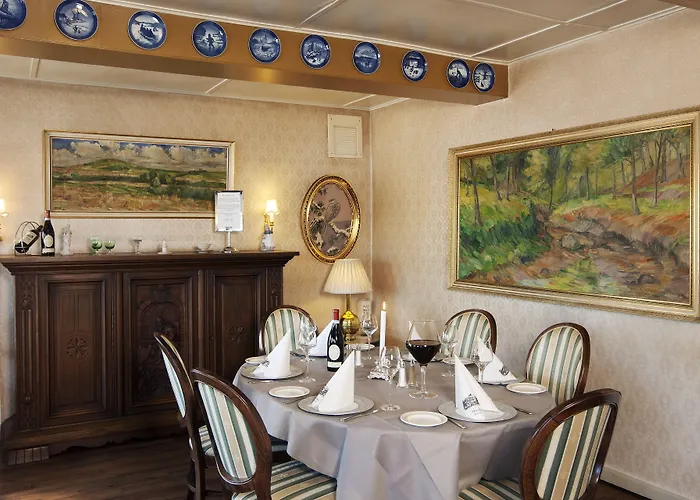 科若巴沃酒店 宾馆