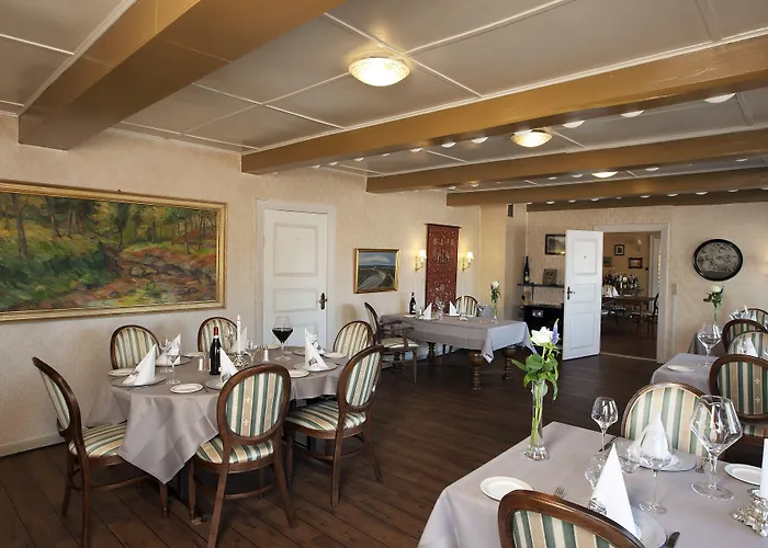 科若巴沃酒店 帕兹堡