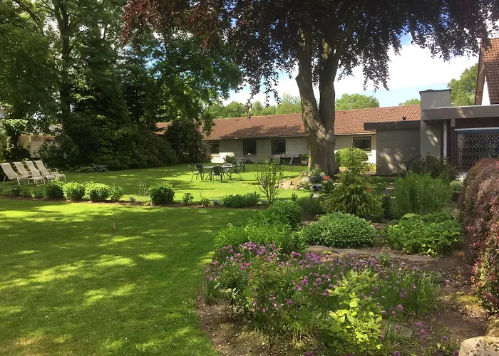 科若巴沃酒店 宾馆 3*