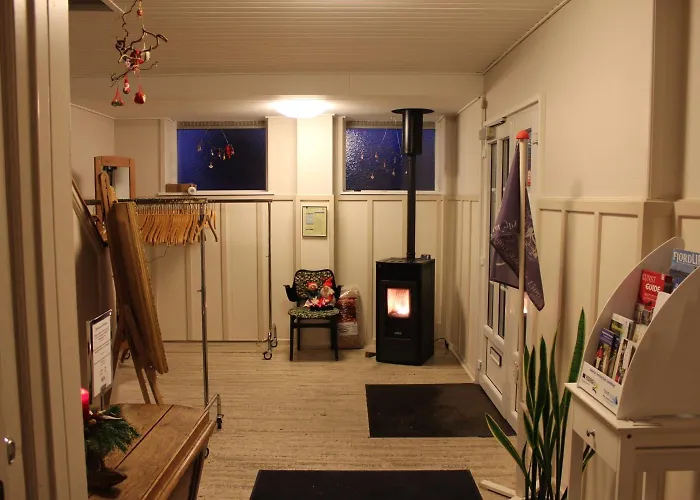 宾馆 科若巴沃酒店 帕兹堡