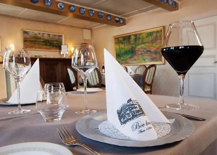 宾馆 科若巴沃酒店 帕兹堡