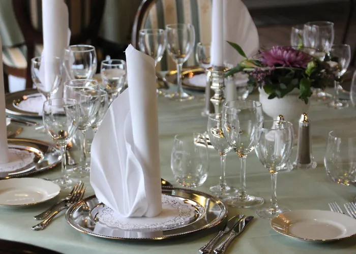 科若巴沃酒店 3* 帕兹堡