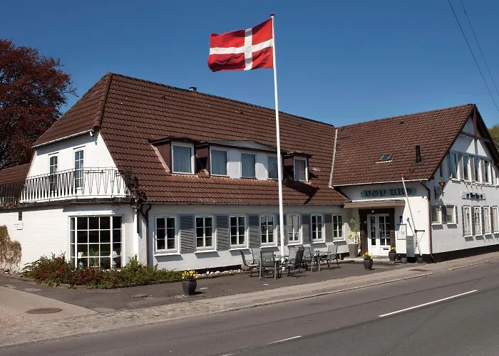 科若巴沃酒店 3*