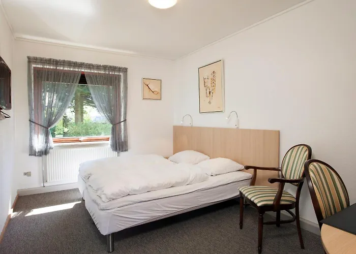 宾馆 科若巴沃酒店