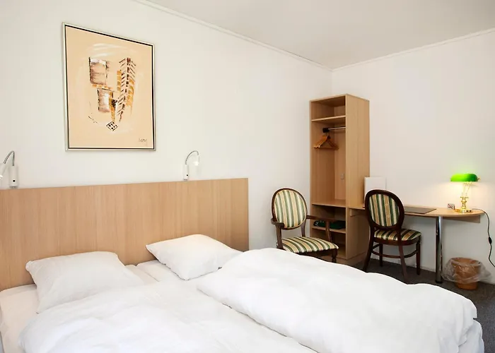 科若巴沃酒店 3* 帕兹堡