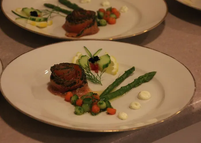 宾馆 科若巴沃酒店