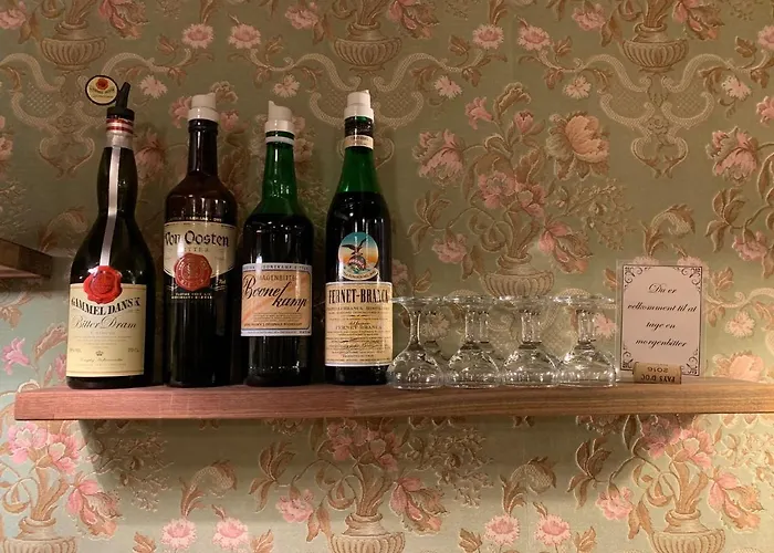 宾馆 科若巴沃酒店