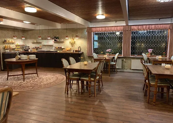 科若巴沃酒店 宾馆 3*